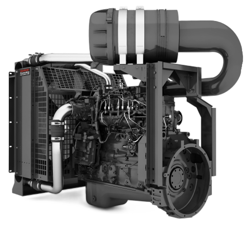 power unit